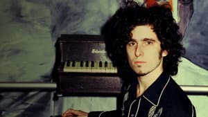 Bios. Vidas que marcaron la tuya: Andrés Calamaro — foto 3