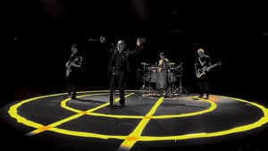 U2: iNNOCENCE + eXPERIENCE Live in Paris — foto 3