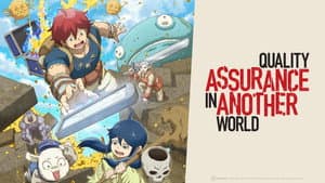 Quality Assurance in Another World — foto 4
