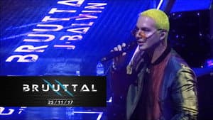 J Balvin Bruuttal — foto 1