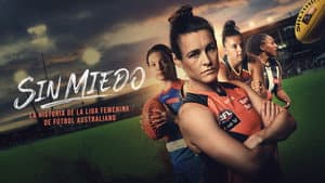 Intrépidas: Cambiando la historia del fútbol femenino — foto 10