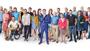 Familie — foto 2