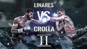 Jorge Linares vs. Anthony Crolla II — foto 1