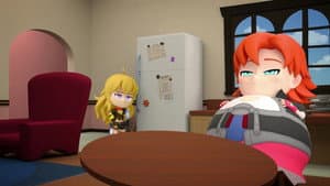 RWBY Chibi — foto 3