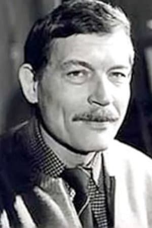 Евгений Стежко