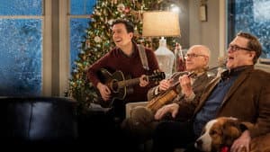 Navidad con los Cooper — foto 12