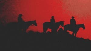 Blood Meridian — foto 2