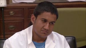 Gnomo vengador
