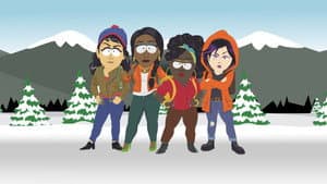 South Park: Entrando al Panderverso — foto 4