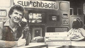 Switchback — foto 1