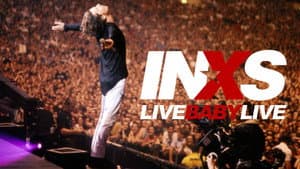 INXS: Live Baby Live - Wembley Stadium — foto 4