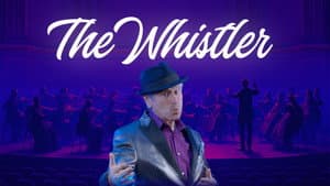 The Whistler — foto 1
