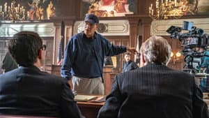 El juicio de los 7 de Chicago — foto 12