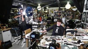 The Art of Punk — foto 3