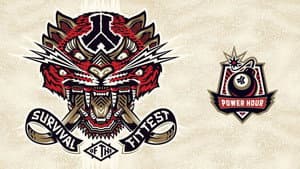 Defqon.1 Weekend Festival 2014: POWER HOUR — foto 1