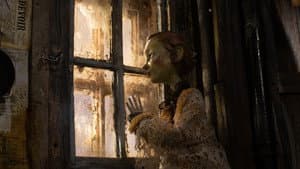 La jeune fille qui pleurait des perles — foto 1