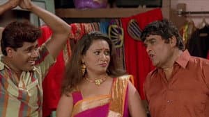 देवा शप्पथ खोटं सांगेन खरं सांगणार नाही — foto 1