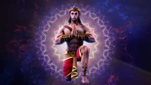 The Legend of Hanuman — foto 6