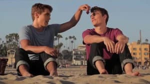 Go F*ck Yourself with Dave Franco — foto 3