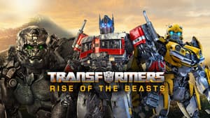Transformers: El despertar de las bestias — foto 11
