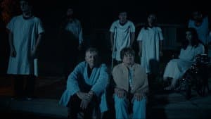 Contrition — foto 1