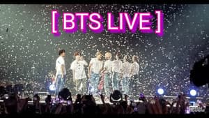BTS World Tour: Love Yourself 2019 #BTSinNAGOYA — foto 1
