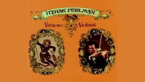 Itzhak Perlman: Virtuoso Violinist — foto 1
