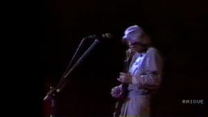 Stevie Ray Vaughan and Double Trouble: Pistoia Blues Festival — foto 1