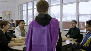 Purple Cape — foto 1