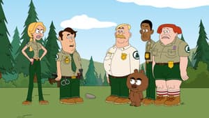 Brickleberry — foto 11