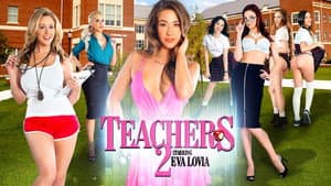 Teachers 2 — foto 1