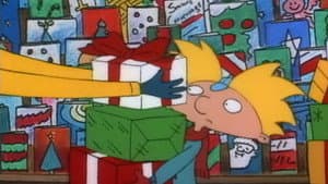 Hey Arnold! Arnold's Christmas — foto 1