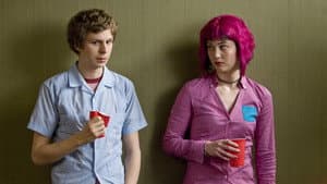 Scott Pilgrim vs. los ex de la chica de sus sueños — foto 4