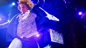 Eric André Live Near Broadway — foto 1