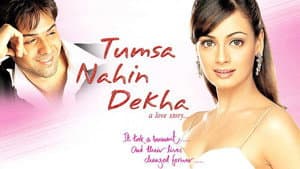 Tumsa Nahin Dekha: A Love Story — foto 1