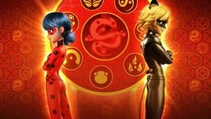 El Mundo Miraculous: Shanghai, La Leyenda de Ladydragón — foto 1