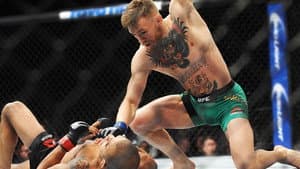 UFC 194: Aldo vs. McGregor — foto 10