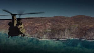 Chinook: Zulu Delta 576 — foto 1