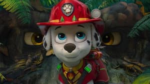 Paw Patrol: La dino película — foto 2