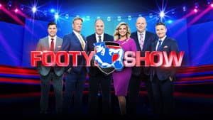 The Footy Show (AFL) — foto 1