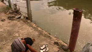 Imburnal — foto 1
