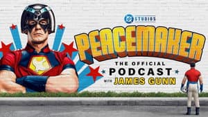 Peacemaker: El Podcast Oficial con James Gunn — foto 2