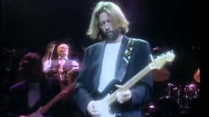 Eric Clapton: 24 Nights — foto 1