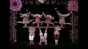 Les Kiriki, acrobates japonais — foto 1
