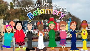 Balamory — foto 2