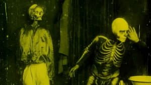 Il jockey della morte — foto 1