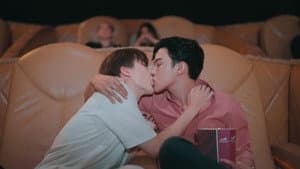 ห้ามฟ้าห่มดาว — foto 6