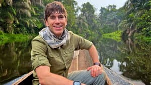 Simon Reeve's South America — foto 5