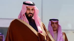 House of Saud: A Family at War — foto 2