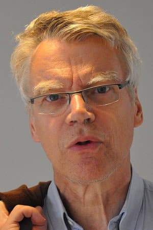 Jonas Hallberg